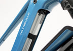 Velo de Ville SEB 990CX PRO - 540 Wh - 2026 - 27,5 Zoll - Trapez