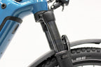 Velo de Ville SEB 990CX PRO - 540 Wh - 2026 - 27,5 Zoll - Trapez