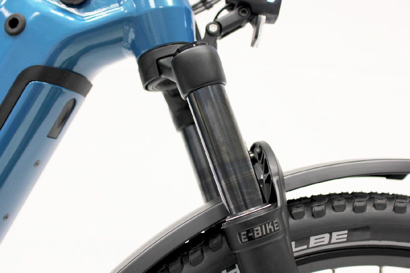 Velo de Ville SEB 990CX PRO - 540 Wh - 2026 - 27,5 Zoll - Trapez