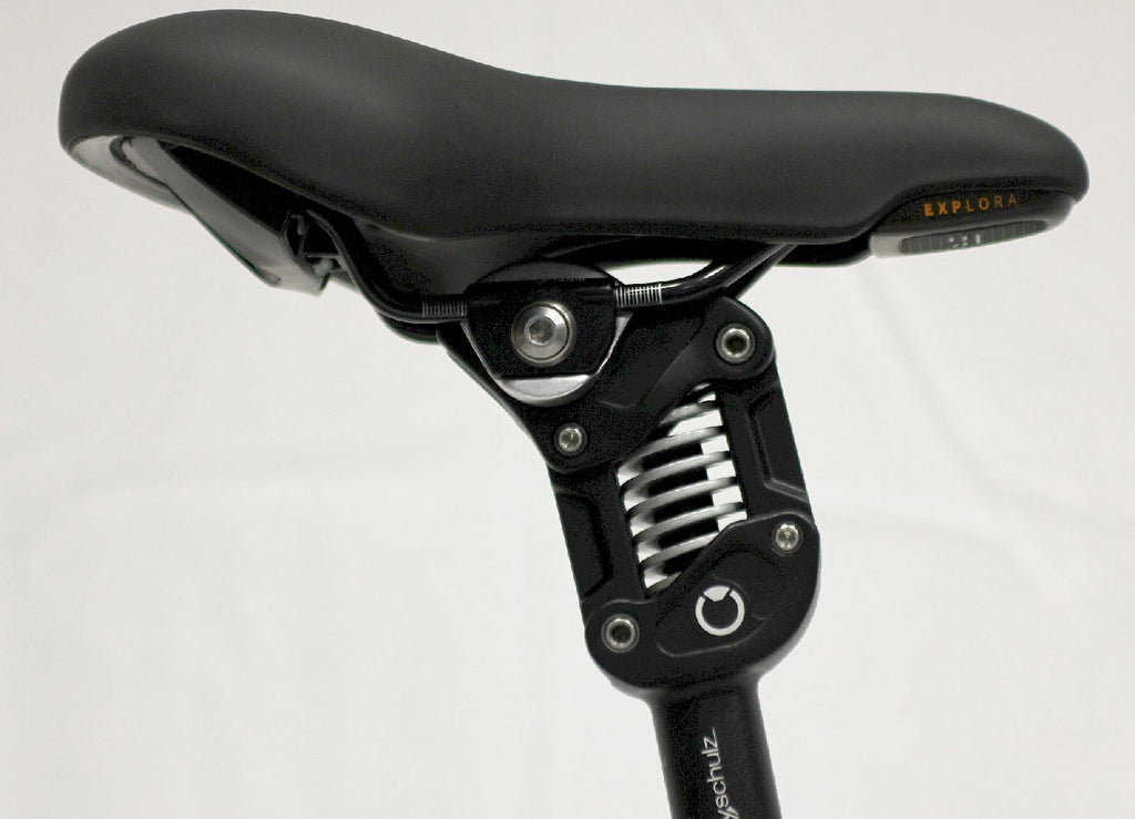 Velo de Ville SEB 990 PRO - 625 Wh - 2025 - 27,5 Zoll - Herren