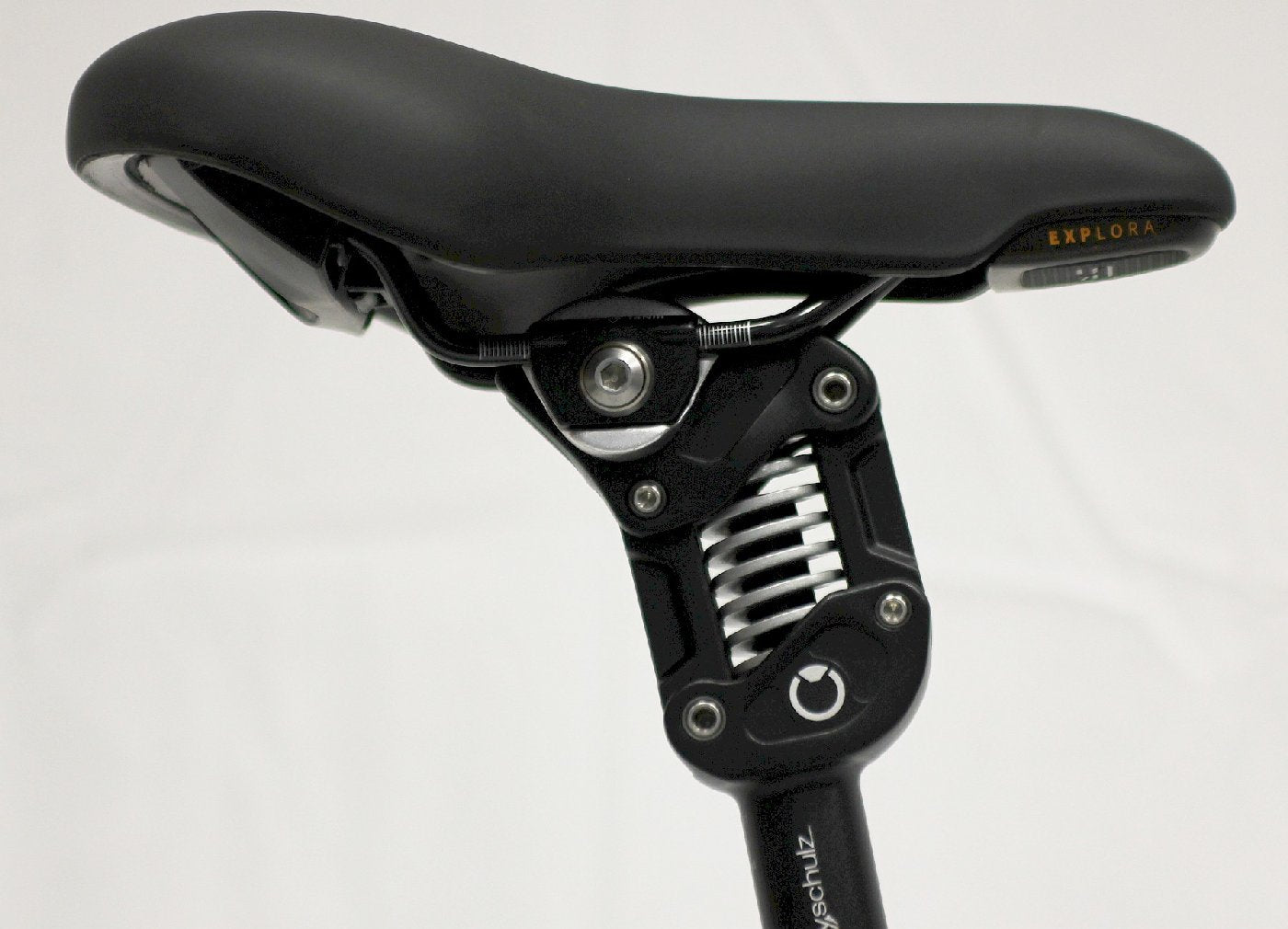 Velo de Ville SEB 990 PRO - 625 Wh - 2025 - 27,5 Zoll - Herren