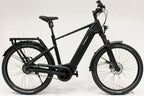 Velo de Ville SEB 990 PRO - 625 Wh - 2025 - 27,5 Zoll - Herren