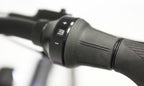 Velo de Ville SEB 990 PRO - 625 Wh - 2025 - 27,5 Zoll - Tiefeinsteiger