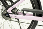 Velo de Ville SEB 990 PRO - 625 Wh - 2025 - 27,5 Zoll - Tiefeinsteiger