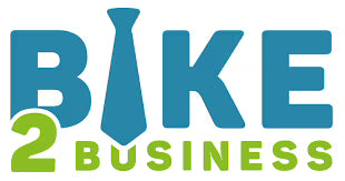 Bike2Business Logo