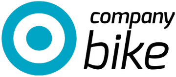 Company Bike Logo