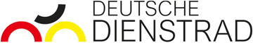Deutsche Dienstrad Logo
