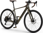 Ecobike Forest Arrow - 349.2 Wh - 2023 - 27,5 Zoll - Herren