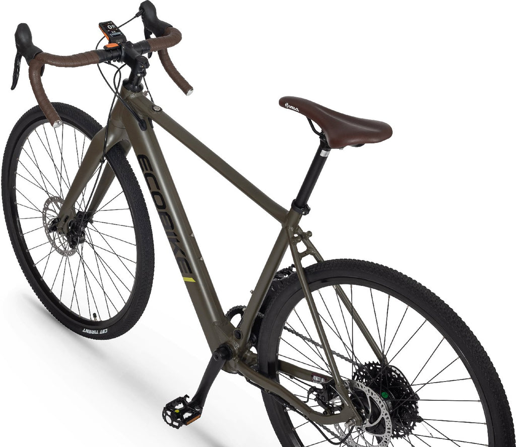 Ecobike Forest Arrow - 349.2 Wh - 2023 - 27,5 Zoll - Herren