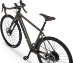 Ecobike Forest Arrow - 349.2 Wh - 2023 - 27,5 Zoll - Herren