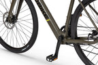 Ecobike Forest Arrow - 349.2 Wh - 2023 - 27,5 Zoll - Herren