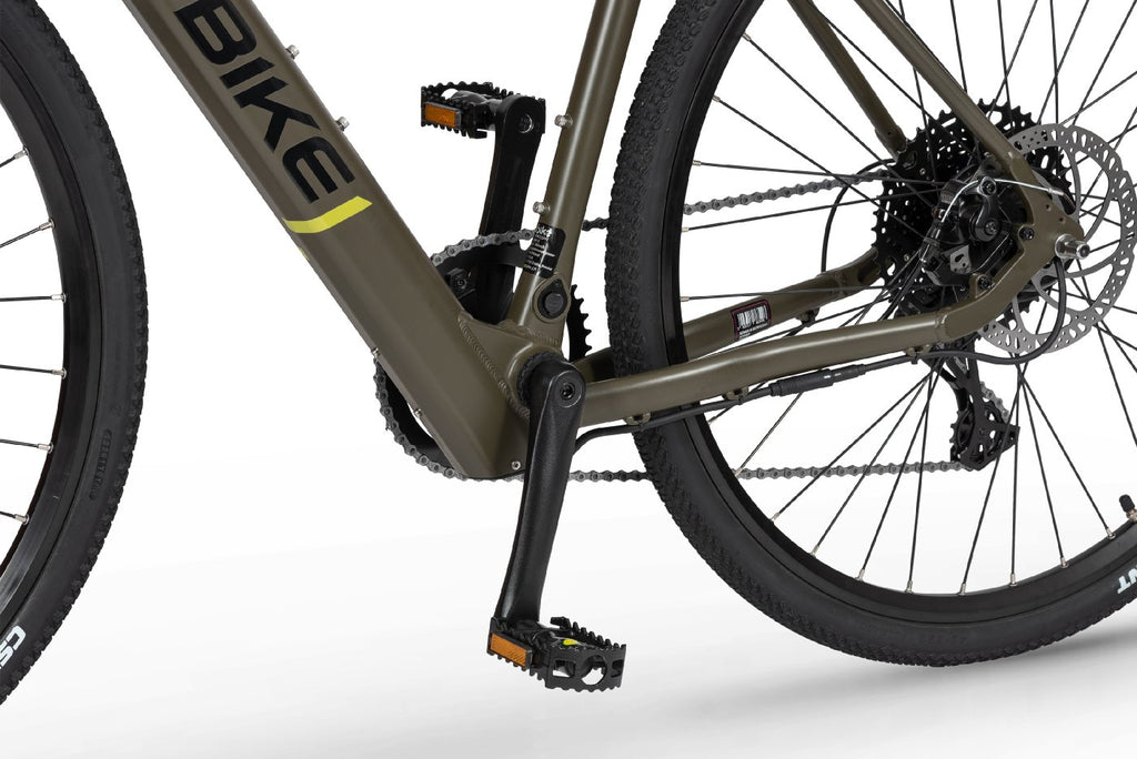 Ecobike Forest Arrow - 349.2 Wh - 2023 - 27,5 Zoll - Herren