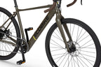 Ecobike Forest Arrow - 349.2 Wh - 2023 - 27,5 Zoll - Herren