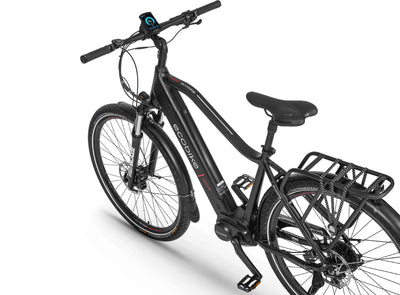 Ecobike MX300 - 545 Wh - 2023 - 28 Zoll - Herren