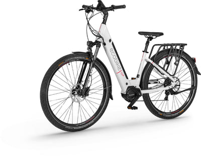 Ecobike MX300 - 600 Wh - 2023 - 28 Zoll - Herren