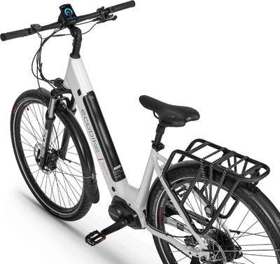 Ecobike MX300 - 600 Wh - 2023 - 28 Zoll - Herren