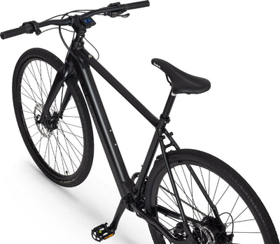 Ecobike Urban Arrow - 360 Wh - 2022 - 28 Zoll - Herren