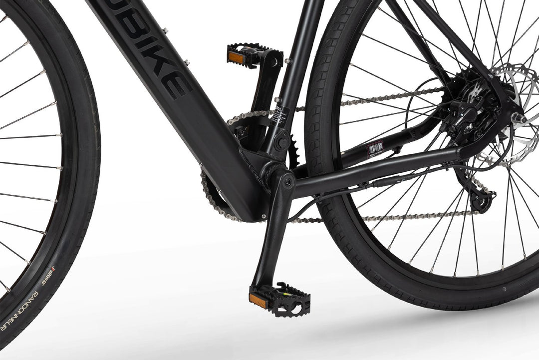 insync urban pro e-bike herren 2021 Ecobike Urban Arrow - 349,2 Wh - 2022 - 28 Zoll