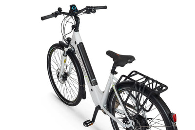 Ecobike XCross M - 630 Wh - 2023 - 28 Zoll - Herren