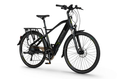 Ecobike XCross M - 630 Wh - 2023 - 28 Zoll - Herren