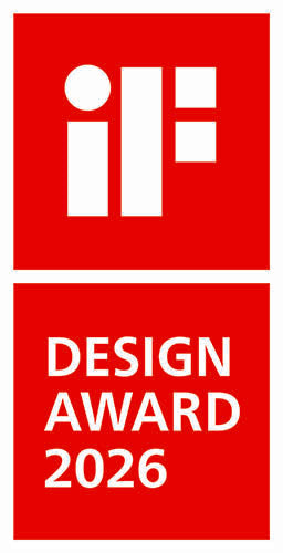 Lovens Explorer 2 — iF Design Award 2026