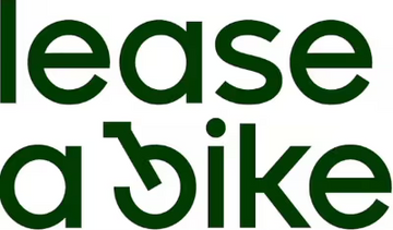 Lease a Bike Logo