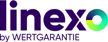 linexo by Wertgarantie Logo