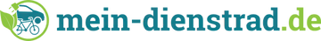 Mein Dienstrad Logo