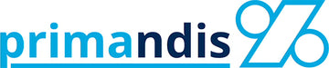 Primandis Logo