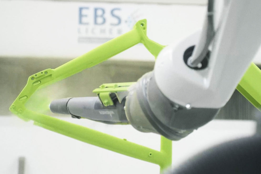 Velo de Ville E-Bikes 
