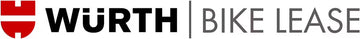 Würth Bike Leasing Logo