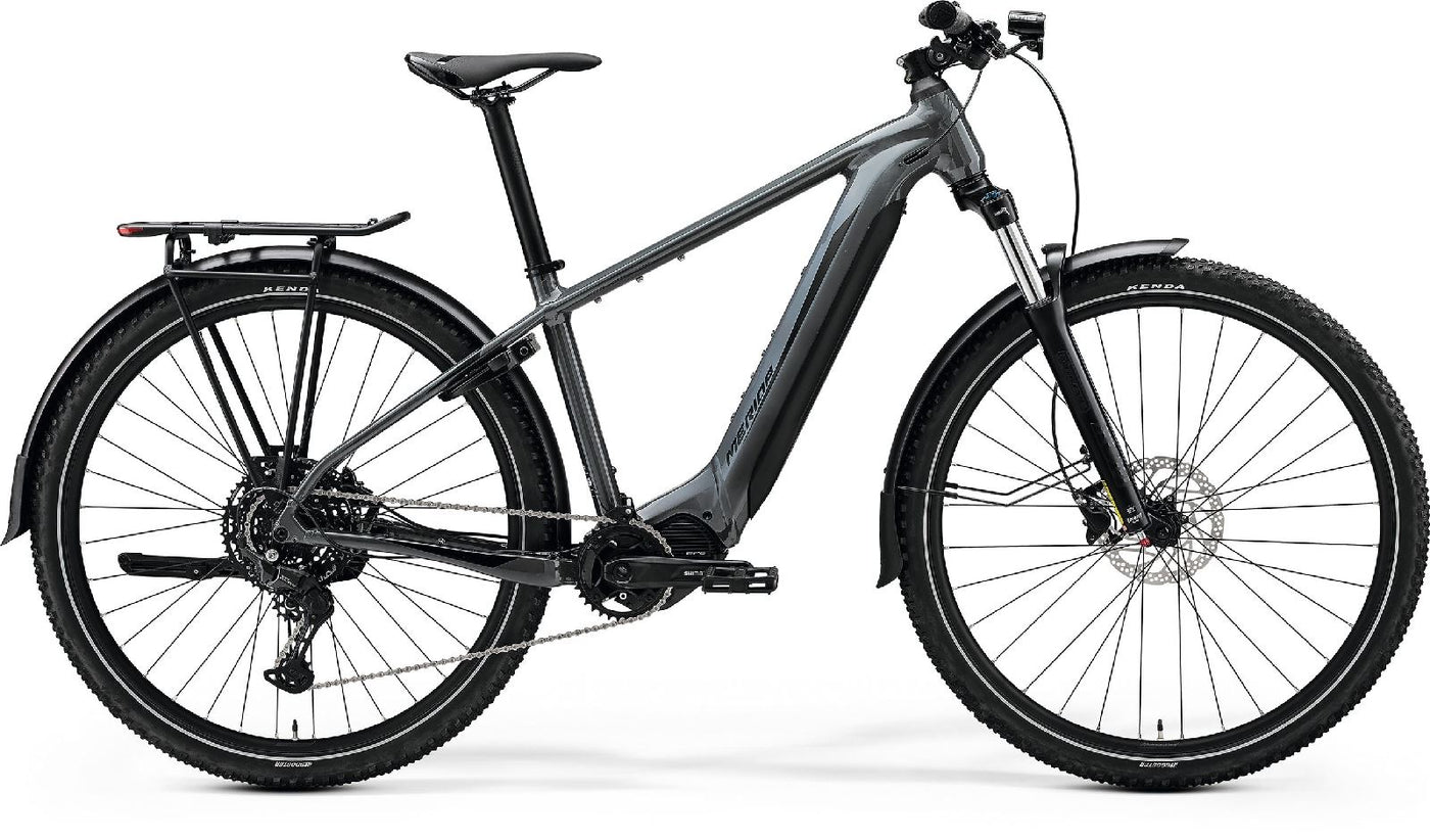merida mountainbike 29 zoll big nine Merida eBIG.NINE 475 EQ - 750 Wh - 2024 - 29 Zoll
